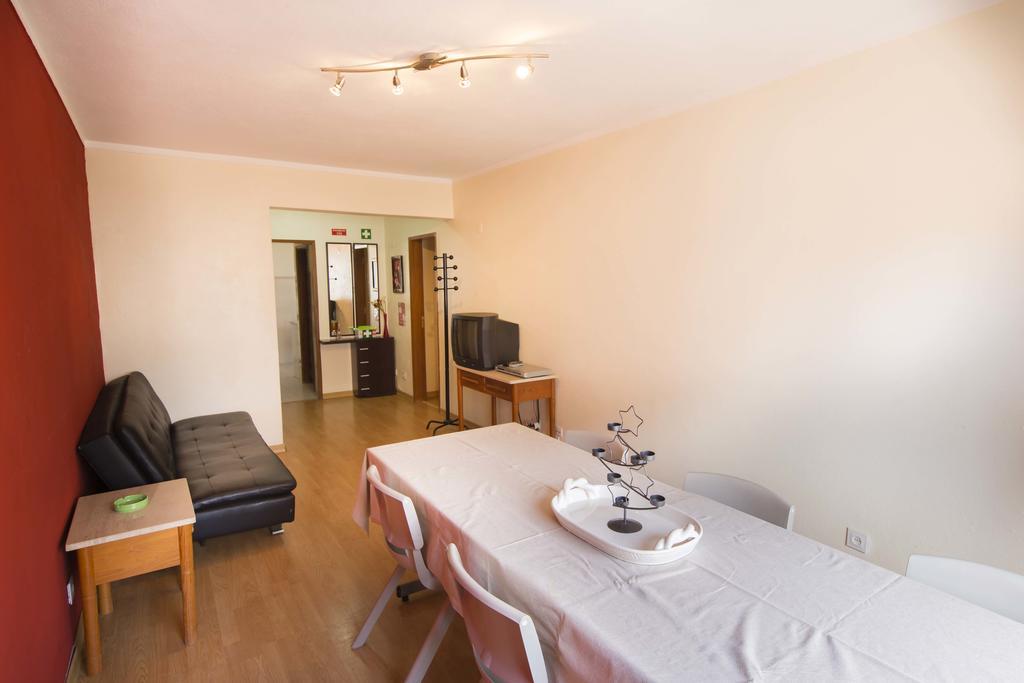 Enjoy The Ria Formosa Estuary Apartment Faro Ngoại thất bức ảnh