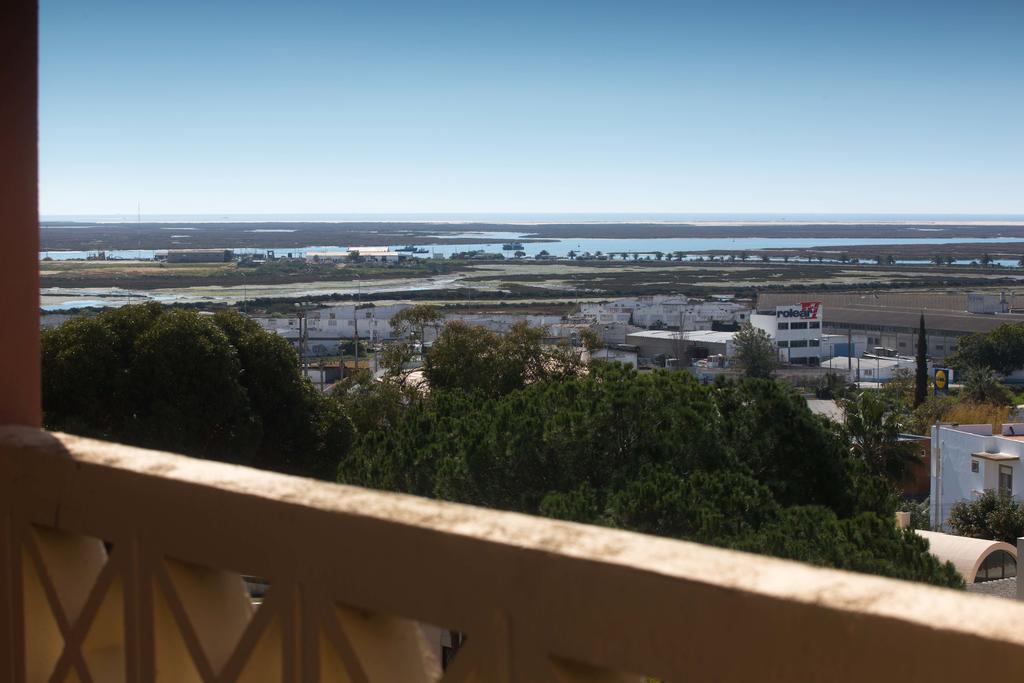 Enjoy The Ria Formosa Estuary Apartment Faro Ngoại thất bức ảnh