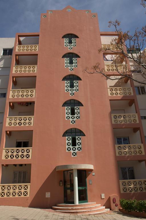 Enjoy The Ria Formosa Estuary Apartment Faro Ngoại thất bức ảnh