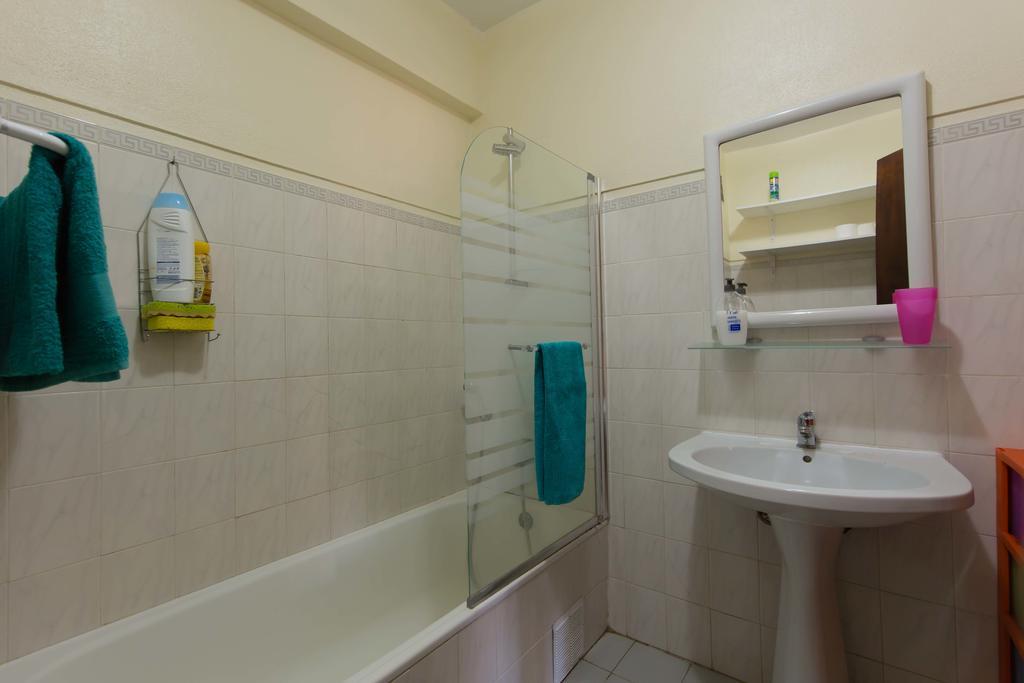 Enjoy The Ria Formosa Estuary Apartment Faro Ngoại thất bức ảnh
