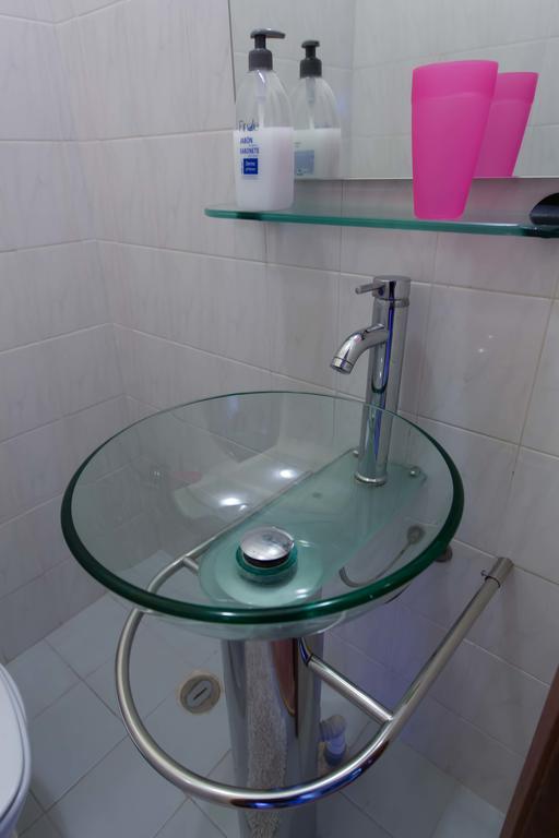 Enjoy The Ria Formosa Estuary Apartment Faro Ngoại thất bức ảnh