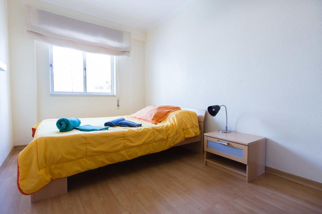 Enjoy The Ria Formosa Estuary Apartment Faro Ngoại thất bức ảnh