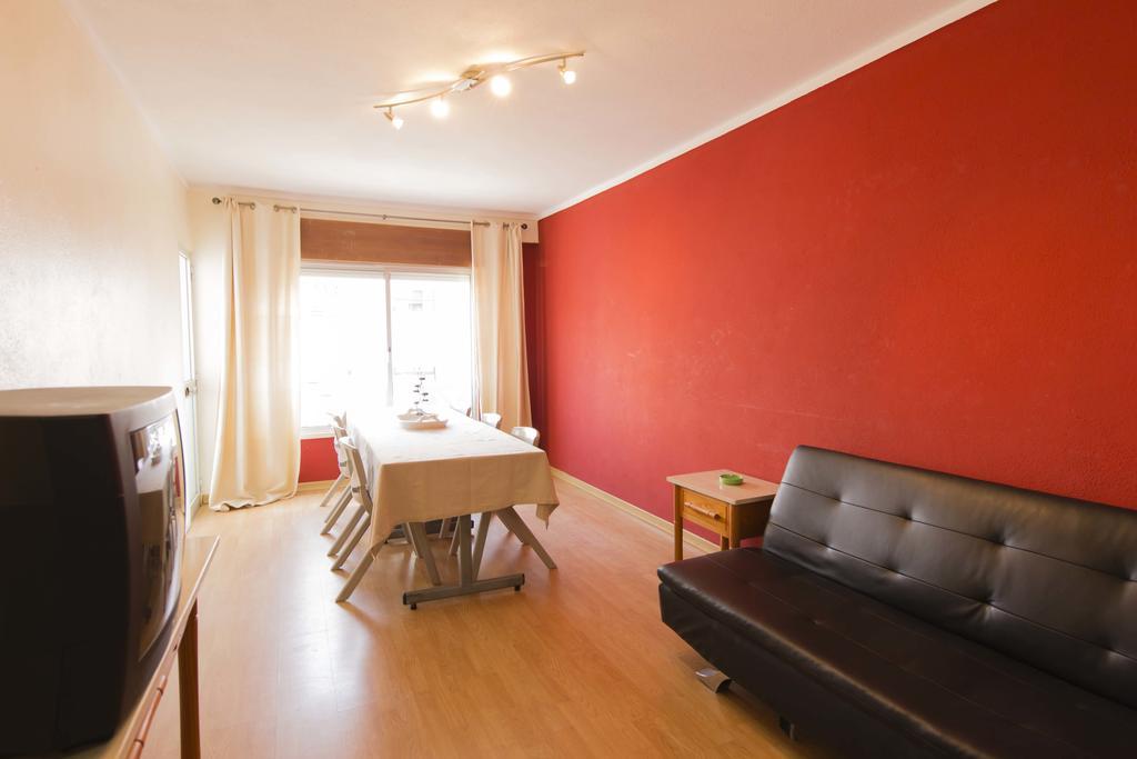 Enjoy The Ria Formosa Estuary Apartment Faro Ngoại thất bức ảnh